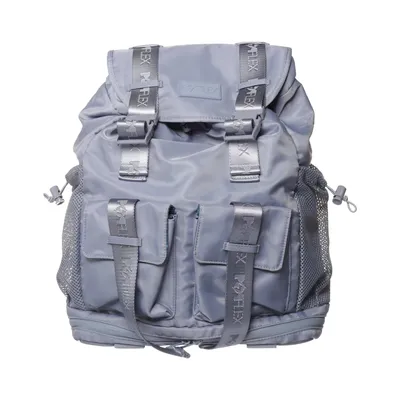 Ryggsäck (Grå) från Popflex