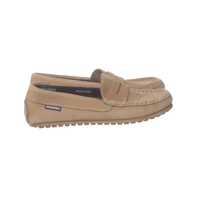 Loafers (Beige) fra Digger