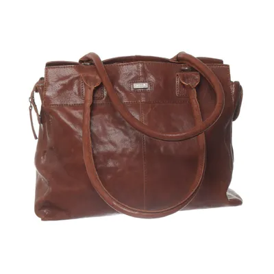 Sac à main (Marron) de Spikes & Sparrow Cuir