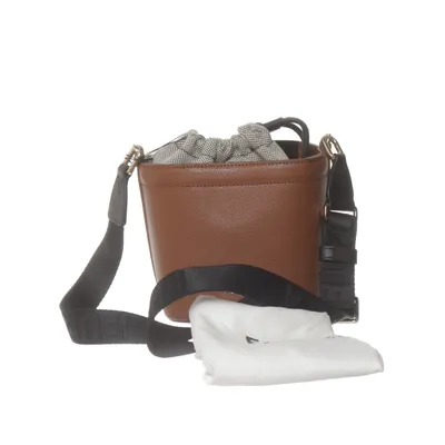 Axelremsväska (Brun, Svart) från Furla