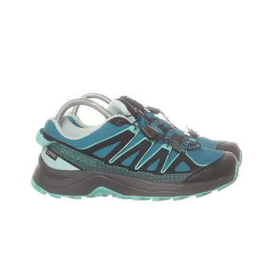 Wandelschoenen (Petrol, Zwart) van Salomon