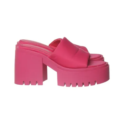 Mules (Rose) de Public Desire