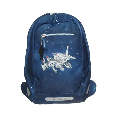 Sac à dos (Bleu, Multicolore) de Beckmann