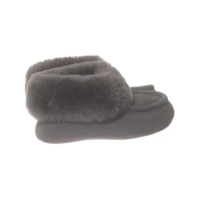 Tofflor (Grå) från Axelda