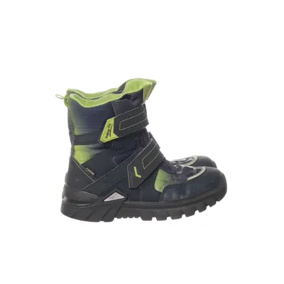 Bottines (Bleu, Vert) de Superfit