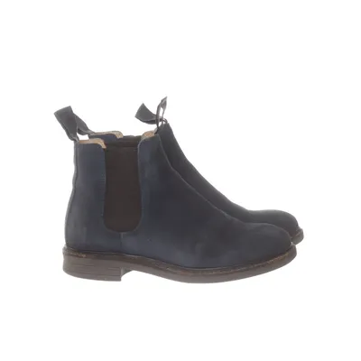 Chelsea boots (Blå) från Berkeley