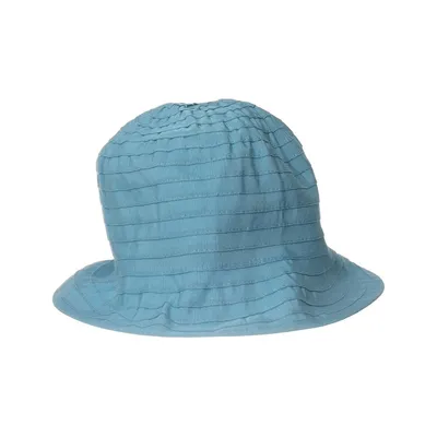 Buckethatt (Blå) från M.J.M. Bomull