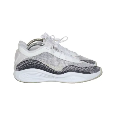 Trainingsschoenen (Wit, Zwart, Grijs) van Nike