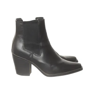 Chelsea boots (Svart) från Xit