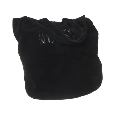 Handtas (Zwart) van Renato Nucci Suède