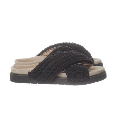Slip-ins (Svart) från Inuikii