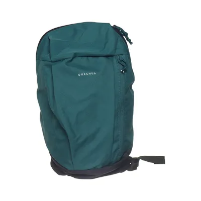 Rygsæk (Grøn, Sort) fra Quechua