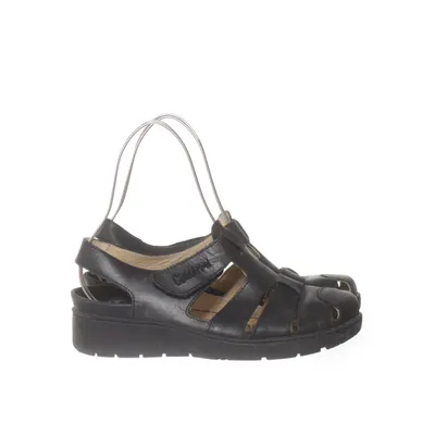 Sandaler (Svart) från Cinnamon