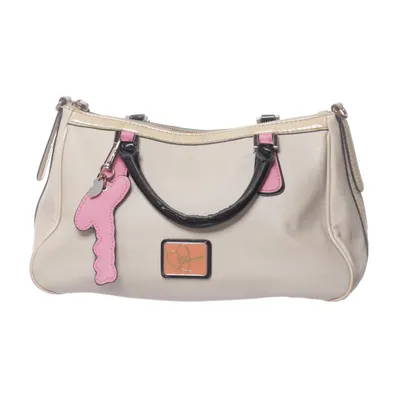 Håndtaske (Beige) fra Guess
