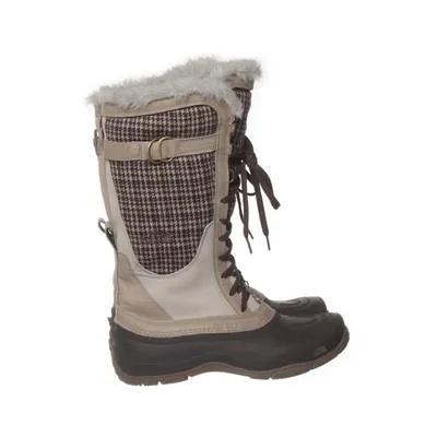 Støvler (Brun, Beige, Flerfarvet) fra The North Face