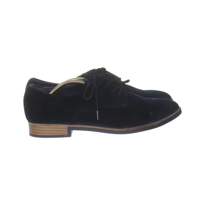 Derby schoenen (Blauw) van Graceland