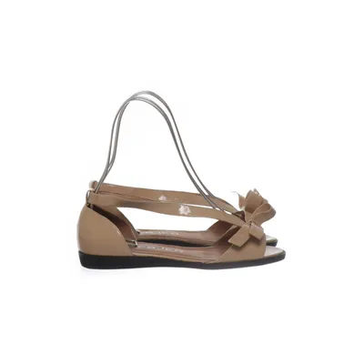Sandalen (Beige) van Rodebjer