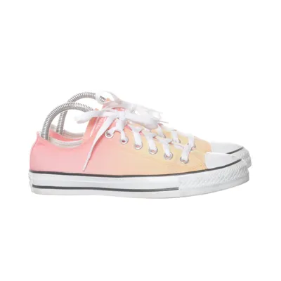 Canvas sko (Pink, Flerfarvet) fra Converse