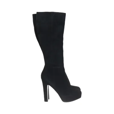 Bottes (Noir) de Aldo Cuir