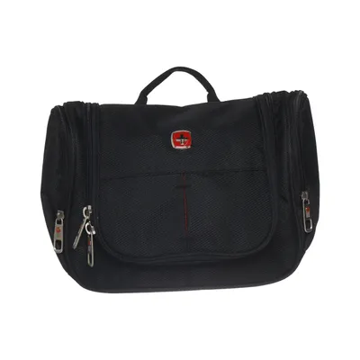 Trousse de toilette (Noir) de Wenger
