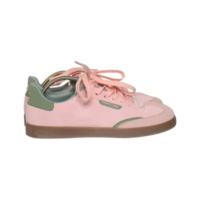 Sneakers (Pink, Green) from North Star