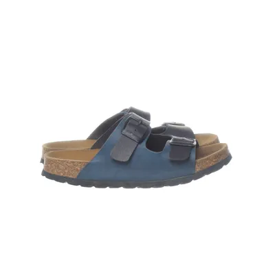 Slip-ins (Blue) from Lurchi Leather