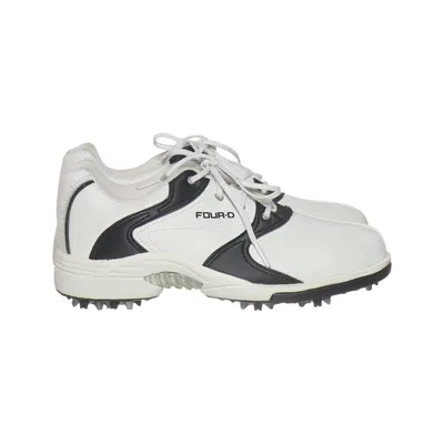 Chaussures de golf (Light Classic) de Four D Cuir