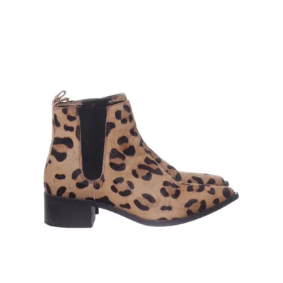 Chelsea boots (Beige, Flerfärgad) från Office London