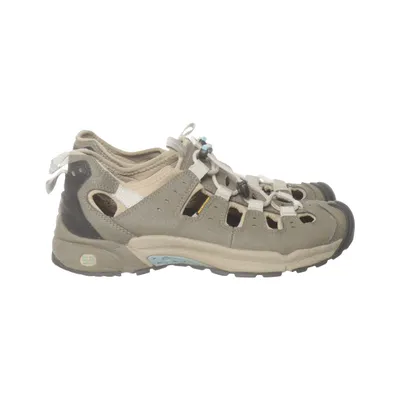 Sandals (Gray, Beige, White) from Keen