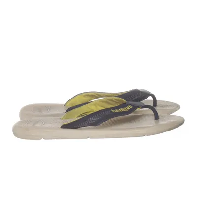 Flipflop (Beige, Blå, Gul) från Havaianas