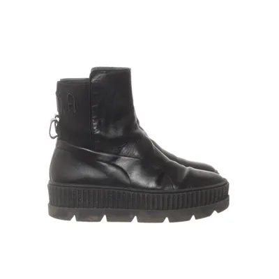 Ankelstøvler (Sort) fra Fenty x Puma