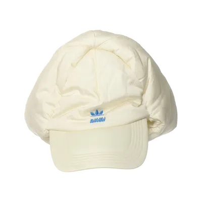 Baseballkeps (Vit) från Adidas x Avavav Polyamid, Polyester