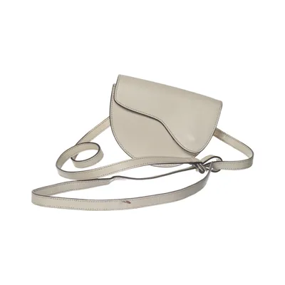 Skuldertaske (Beige) fra ATP Atelier