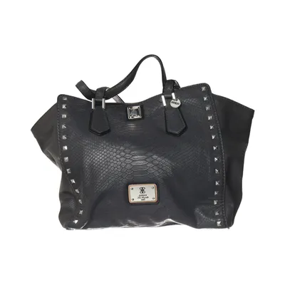 Sac à main (Gris) de Guess Coton, Polyester, Polyuréthane
