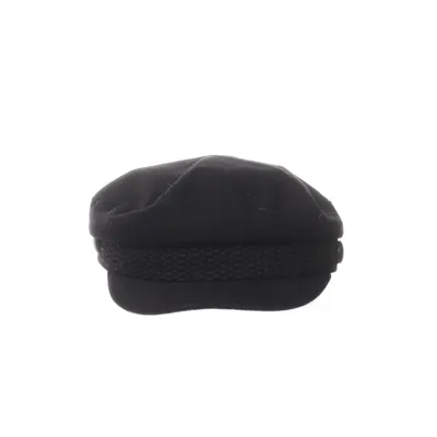 Skipper cap (Black) from Zara