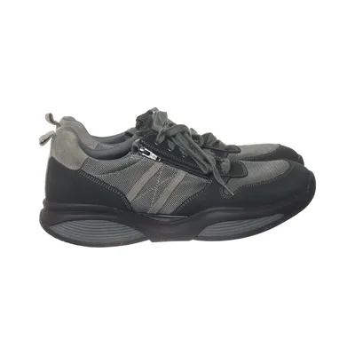 Trainers (Gray) from Xsensible
