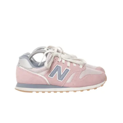Sneakers (Pink, Flerfarvet) fra New Balance