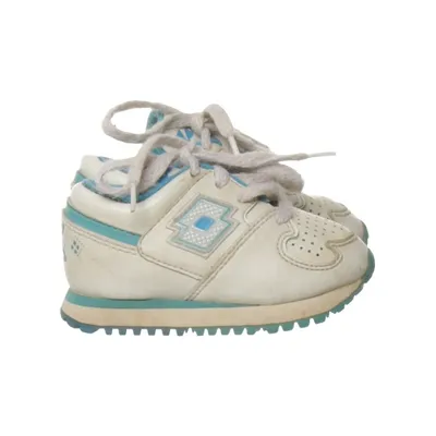 Trainingsschoenen (Wit, Blauw) van Lotto