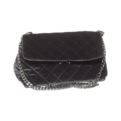 Handbag (Gray) from Gina Tricot