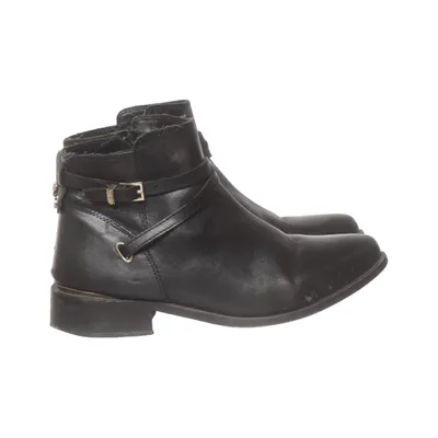 Boots (Svart) från Dune London