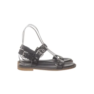 Sandaler (Svart) från Dune London