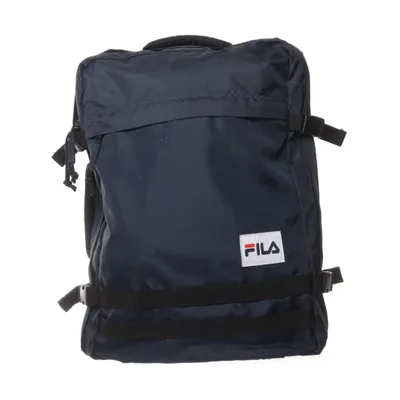 Rugzak (Blauw, Zwart) van Fila