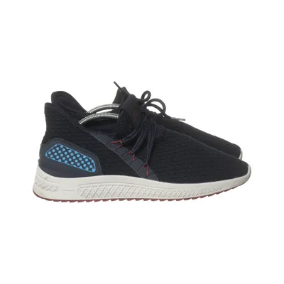 Gymschoenen (Zwart, Rood, Blauw) van Slazenger