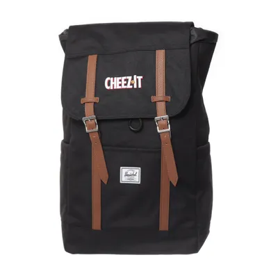 Backpack (Black) from Herschel