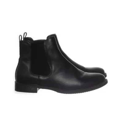 Chelsea boots (Svart) från Alley