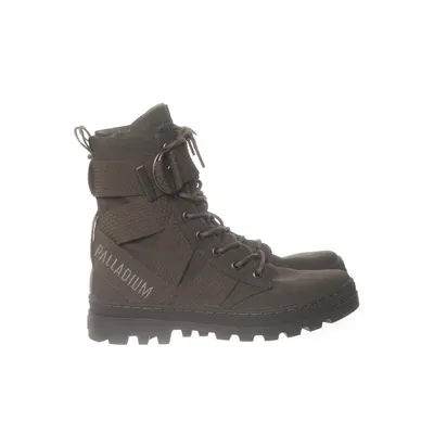 Kängor (Grön) från Palladium