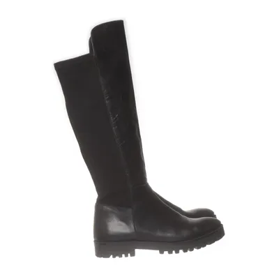 Boots (Black) from Roberto Della Croce