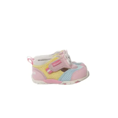 Gymnastikskor (Flerfärgad)