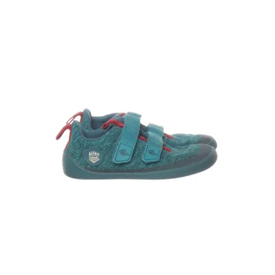 Barefoot schoenen (Blauw) van Affenzahn