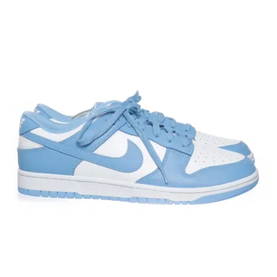Sneakers (Dunk Low) from Nike Wool